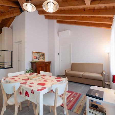 San Zen Che Ride Daire Verona Dış mekan fotoğraf