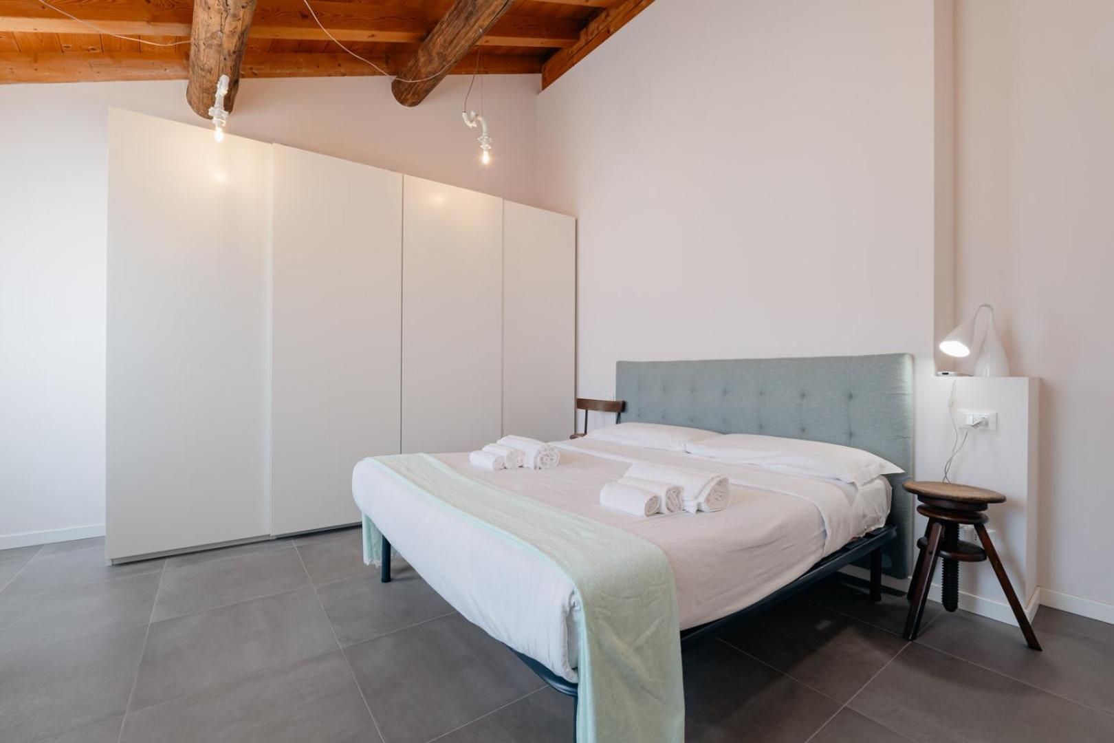 San Zen Che Ride Daire Verona Dış mekan fotoğraf