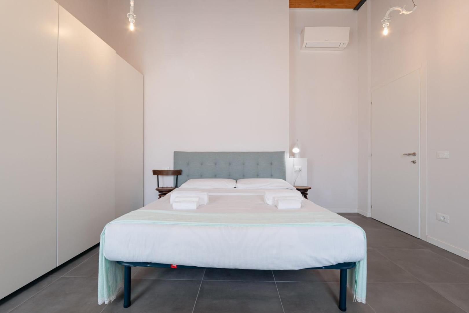San Zen Che Ride Daire Verona Dış mekan fotoğraf