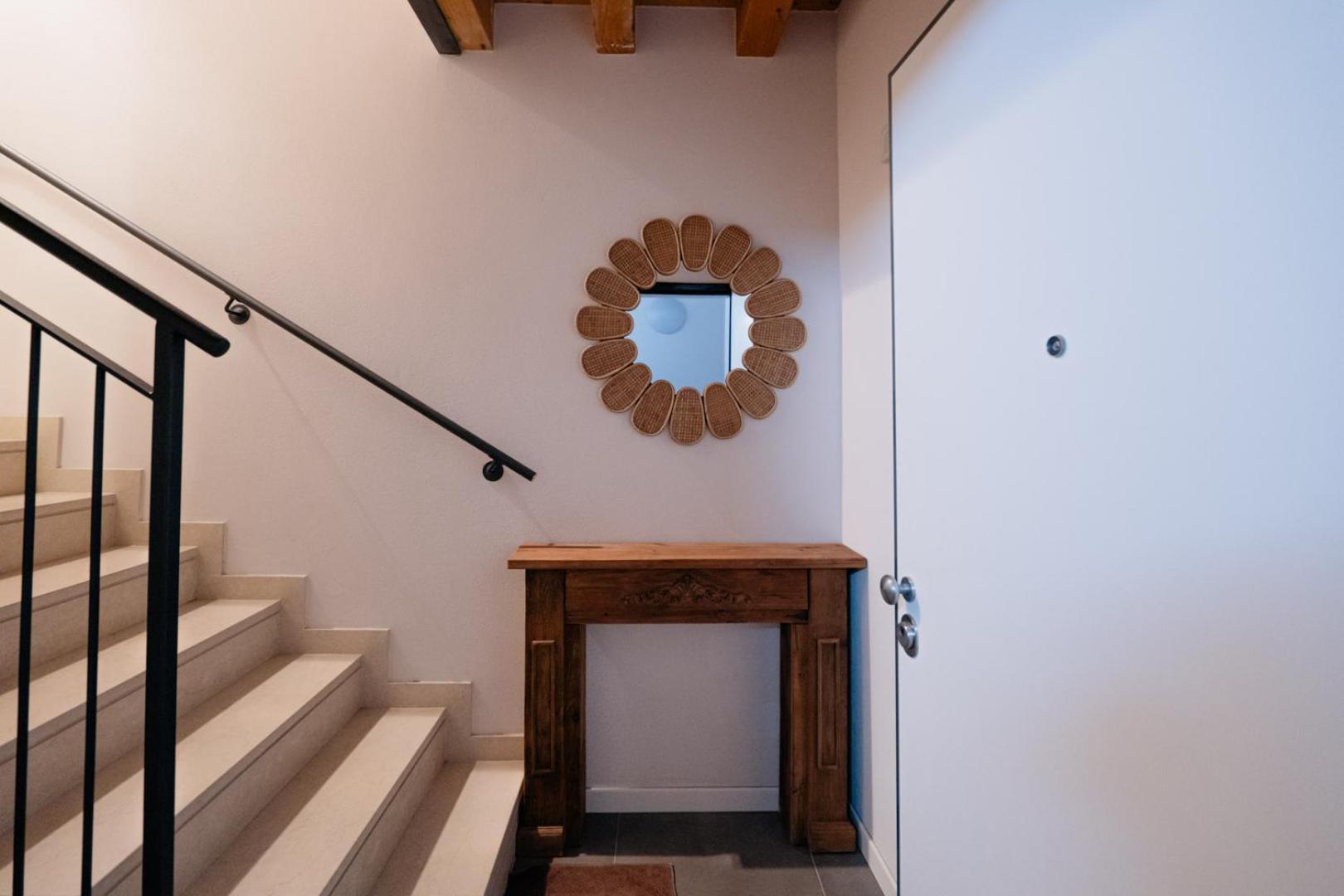 San Zen Che Ride Daire Verona Dış mekan fotoğraf