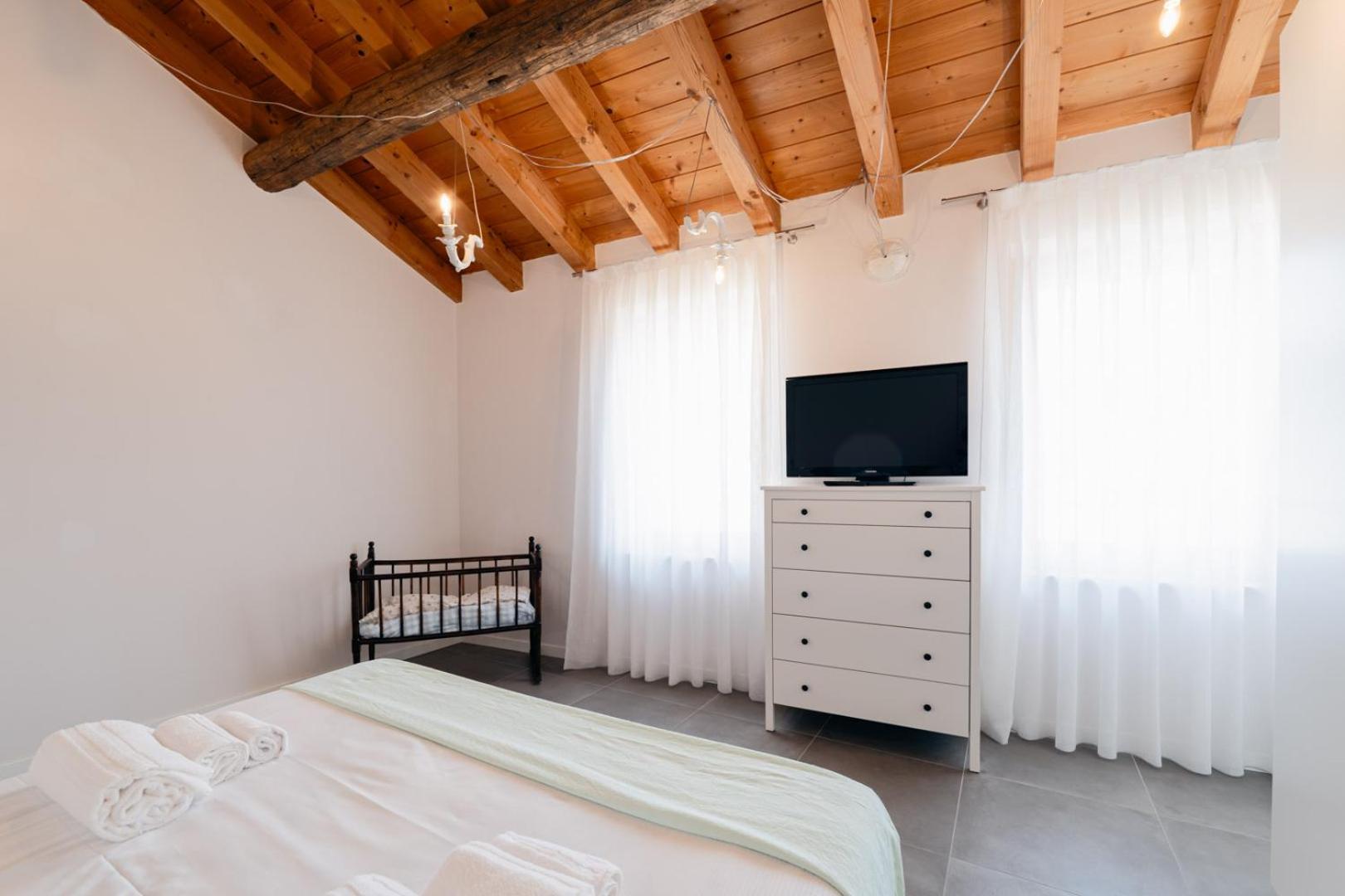San Zen Che Ride Daire Verona Dış mekan fotoğraf