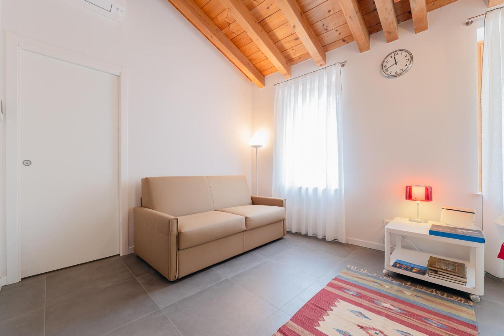 San Zen Che Ride Daire Verona Dış mekan fotoğraf