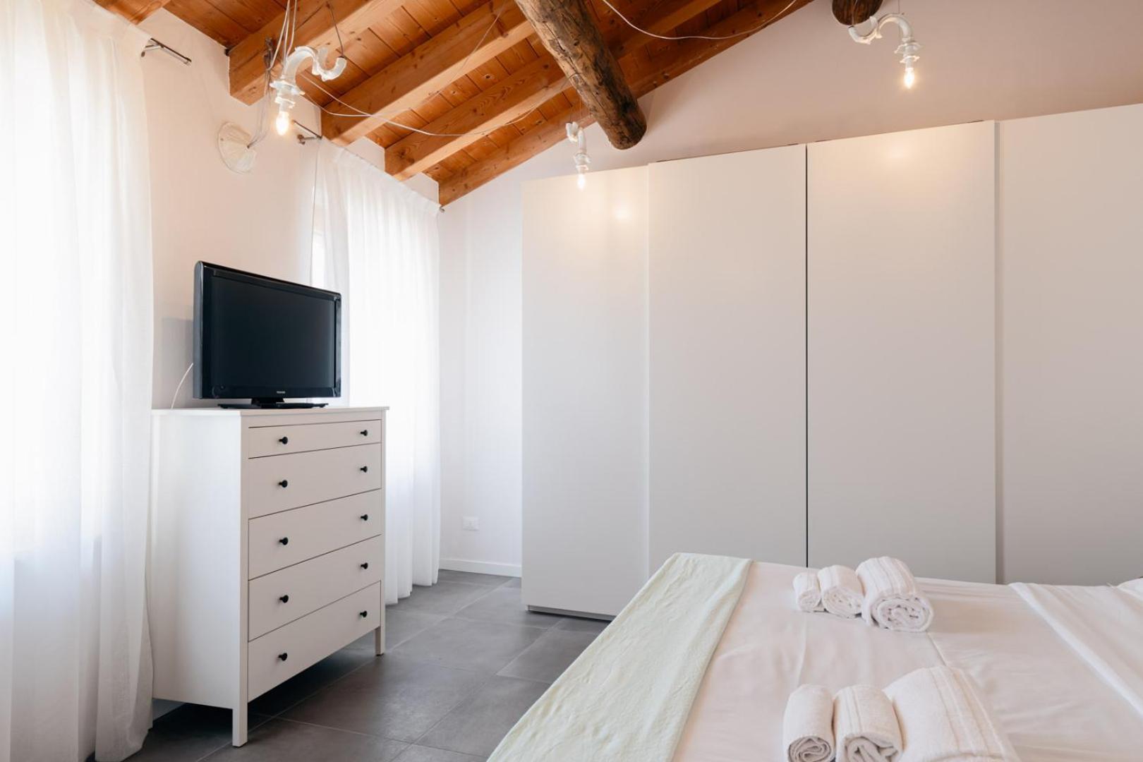 San Zen Che Ride Daire Verona Dış mekan fotoğraf