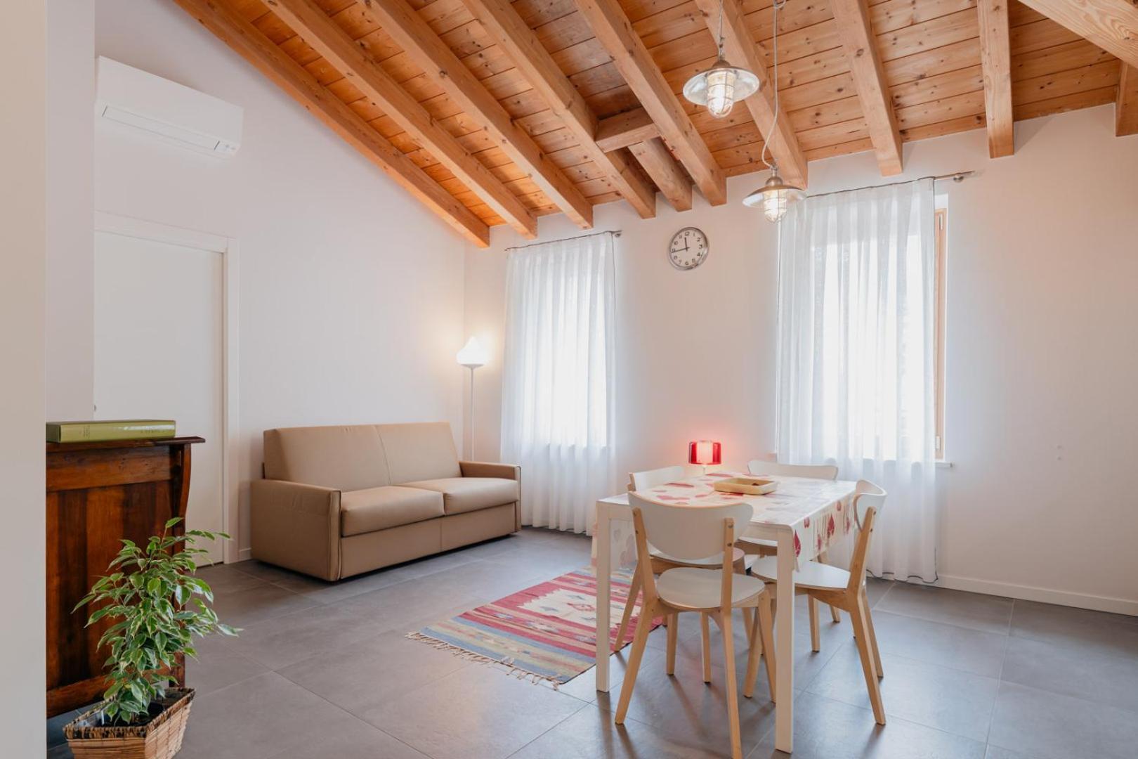 San Zen Che Ride Daire Verona Dış mekan fotoğraf