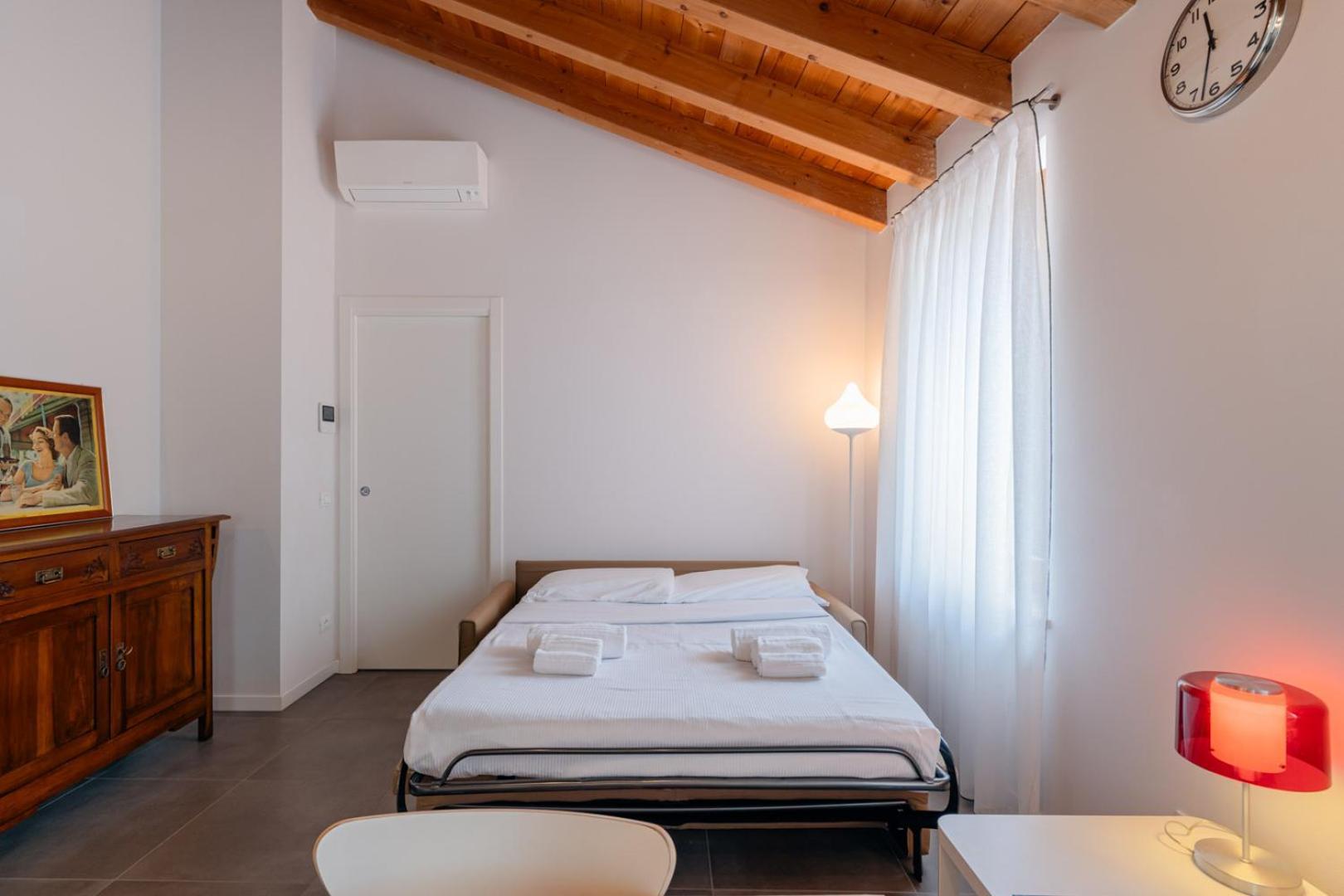 San Zen Che Ride Daire Verona Dış mekan fotoğraf