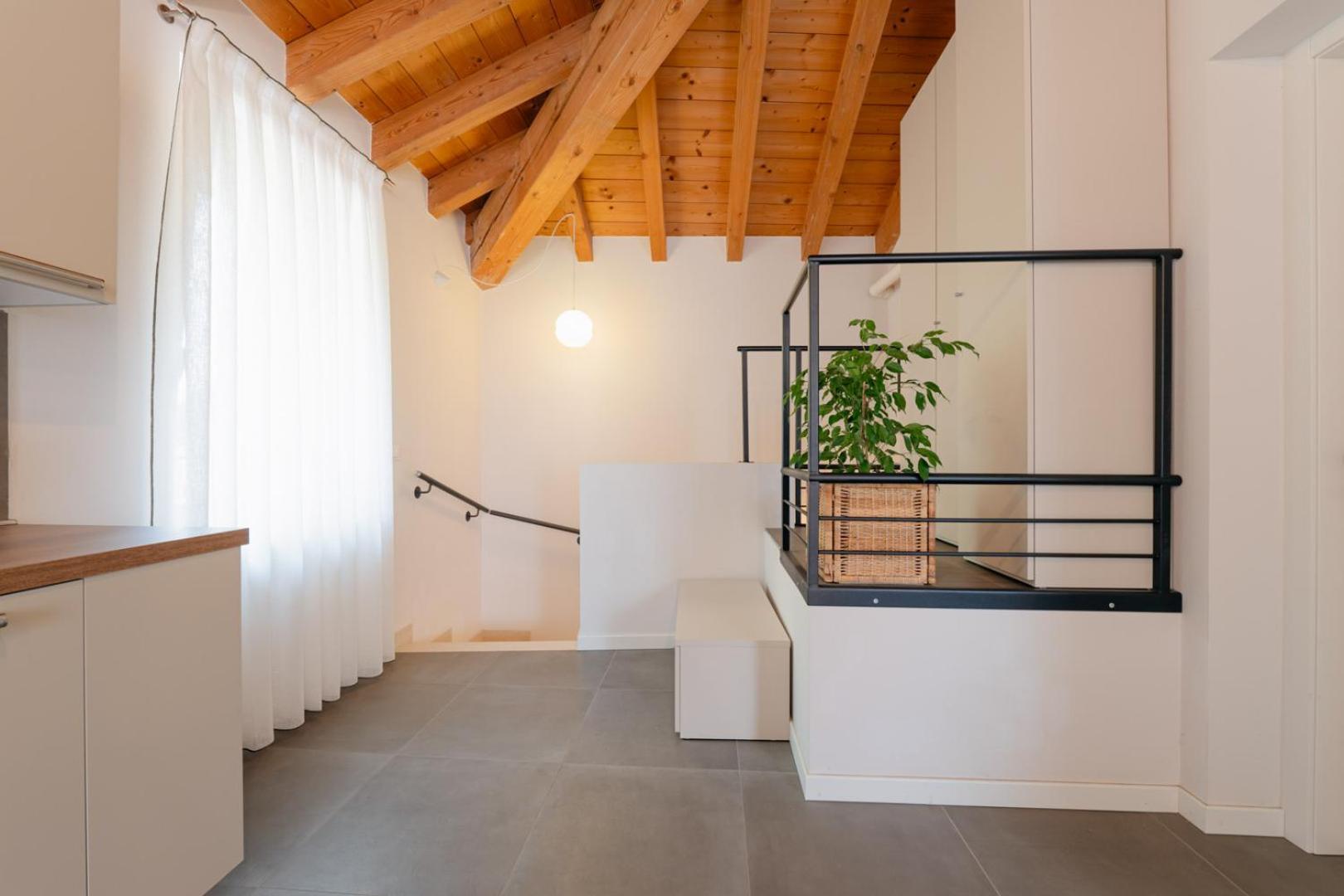 San Zen Che Ride Daire Verona Dış mekan fotoğraf