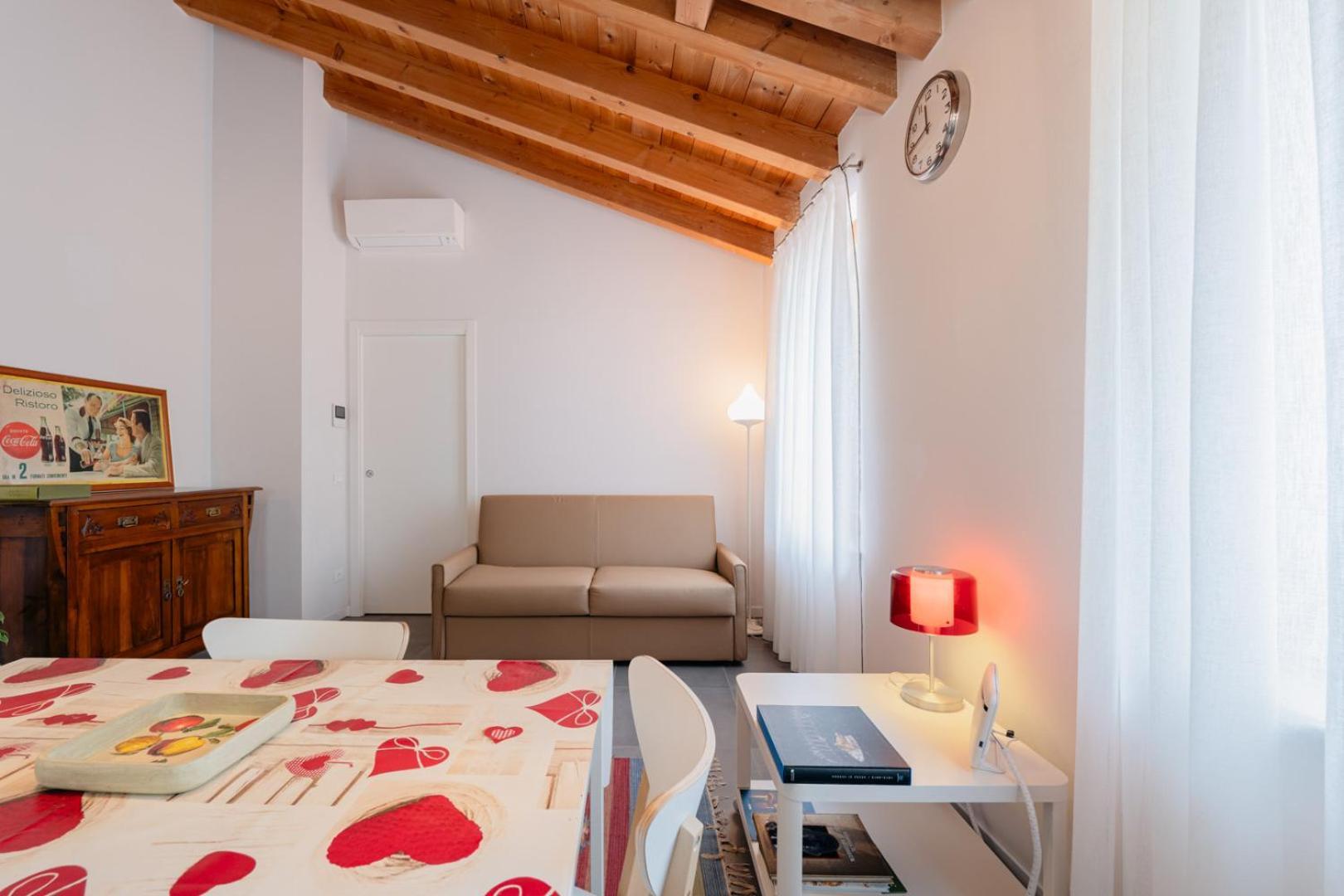 San Zen Che Ride Daire Verona Dış mekan fotoğraf