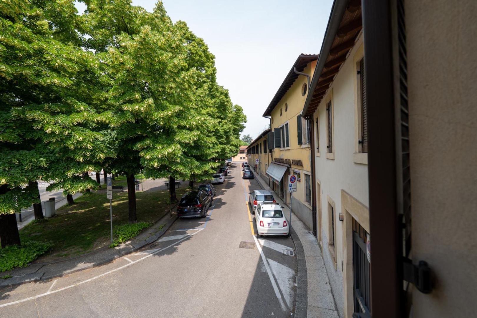 San Zen Che Ride Daire Verona Dış mekan fotoğraf