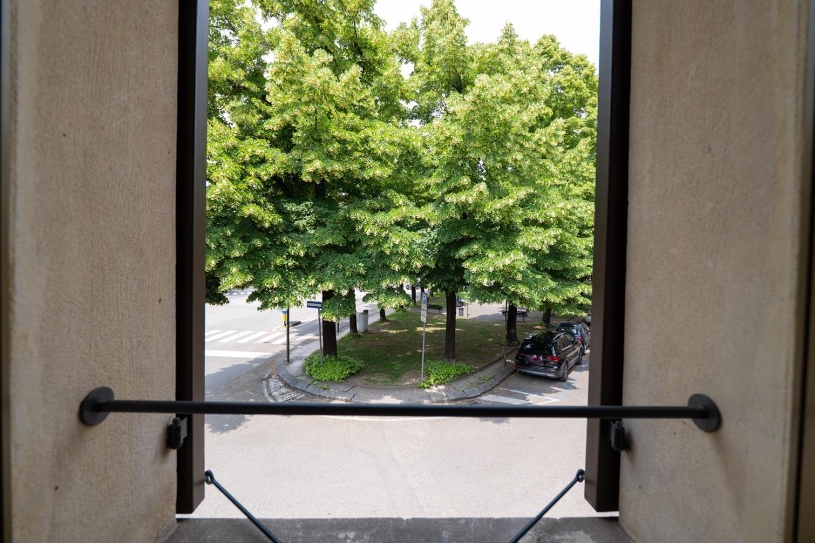 San Zen Che Ride Daire Verona Dış mekan fotoğraf