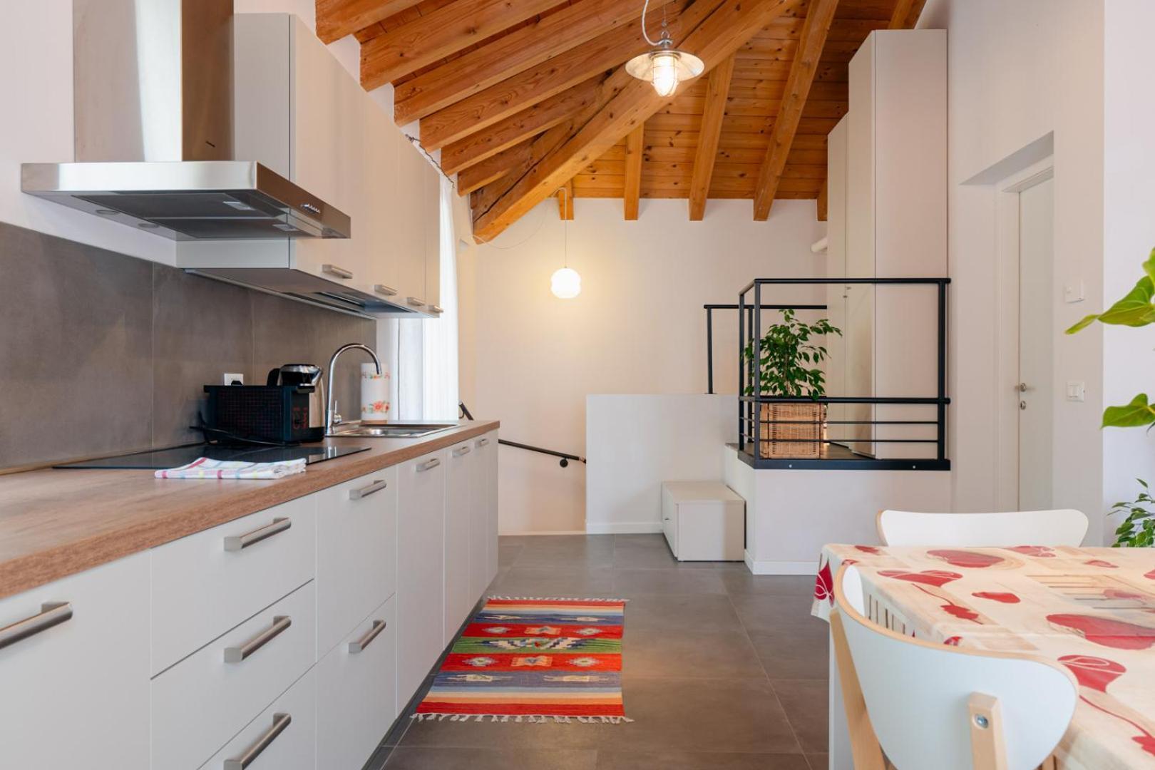 San Zen Che Ride Daire Verona Dış mekan fotoğraf